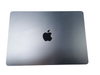 APPLE MACBOOK AIR 2022 13.6" 8GB 256GB SSD MIDNIGHT PRESTON