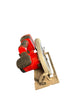 Excel 18V Cordless Circular Saw 165mm with 1 x Battery