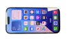 Apple iPhone 15 - 128 GB - Green