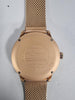 Ziiiro Jupiter  Chrome Men's Watch