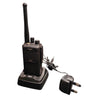 DigiX DMR 2-way Radio w/charge-dock**Unboxed**