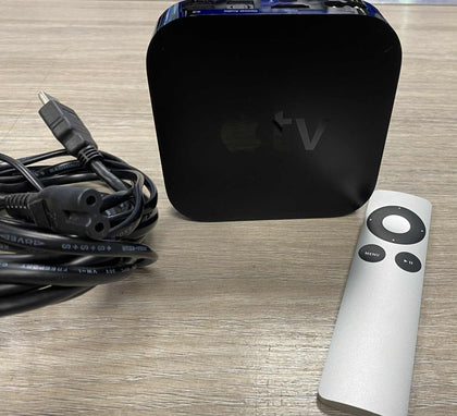 Apple TV (3rd Generation) HD Media Streamer