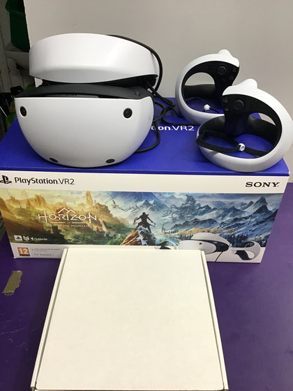 Playstation VR2