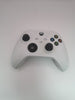 Xbox Series S Console, 512GB, White, Discounted inlcudes 1 pad(missing Back cover)
