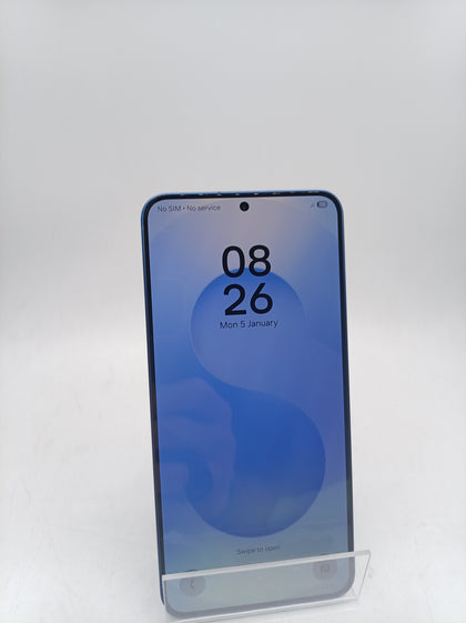 Samsung Galaxy S25+ 5G Blue