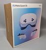 Meta Quest 3S VR Headset (With Controllers) - 128GB, BOXED