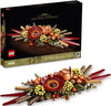 LEGO Icons Dried Flower Centrepiece Set 10314