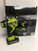 Guild 18V Cordless Drill Driver - 2 x 1.5Ah Battery