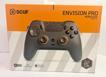 Scuf Envision Pro Wireless Sans-Fil controller