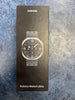 Samsung Galaxy Watch Ultra 2025 | 47mm | Titanium Silver |  WI-FI GPS
