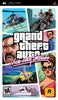 GTA Vice City Stories Gaming CD (PSP) *COLLECTION ONLY*