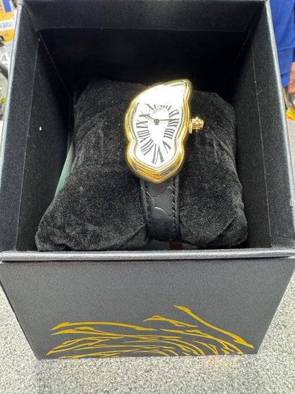 LAPHONT MELTING WATCH