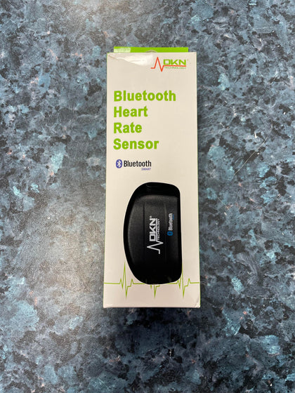 DKN Heart Rate Sensor.