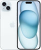 iPhone 15 Plus - Unlocked, 128GB, 100% Battery Health