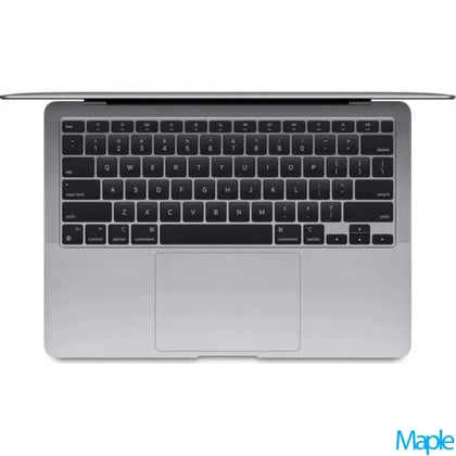 Apple MacBook Air 13-inch M1 (8-CPU 7-GPU)/256GB SSD/8GB RAM/Space Grey.