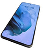 Galaxy S21 256gb - Black