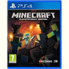 Minecraft Playstation 4 Edition