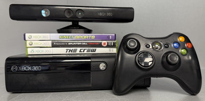 Microsoft Xbox 360 
