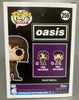 ** Collection Only ** Funko Pop Vinyl Rocks Oasis - Liam Gallagher