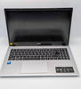 Acer AG-15-31P/i3-N335/8GB RAM/128GB SSD/15"/W11/B, Unboxed