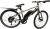 *SALE* Carrera Subway E Mens Electric Hybrid Bike 2.0 - S Frame 16" *Store Collection Only*
