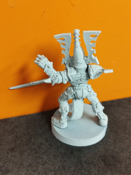 Eldrad Ulthran Warhammer 40K Aeldari