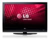 LG 32LH7000 32-inch Widescreen Full HD 1080p LCD TV with Freeview - Black/Red Trim **Collection Only**