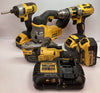 DeWALT Drill Set