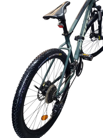 Gaint Talon 3 2021 Hardtail Mountain Bike - 17