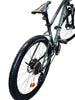 Gaint Talon 3 2021 Hardtail Mountain Bike - 17" (M) Frame - 27.5" Wheel - 14 Speed