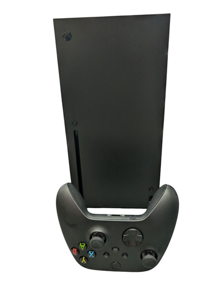 XBOX SERIES X DISC CONSOLE BOXED WITH CONTROLLER PRESTON STORE