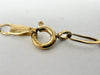 9ct Yellow Gold 20" Figaro Chain