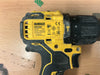 DeWalt DCD709 Drill