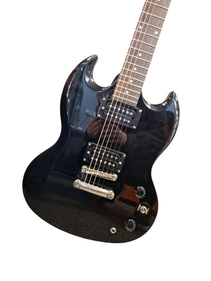 Epiphone SG Special - Black Electric Guitar