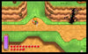 Nintendo Legend of Zelda A Link Between Worlds 3DS