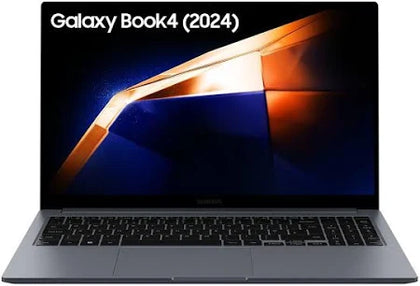 Samsung Galaxy Book4 Intel i5, 8Gb, 256Gb W11