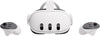 Meta Quest 3 VR Headset 128GB + Storage & charging station
