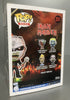 ** Collection Only ** Funko Pop Rocks: Iron Maiden - Eddie - Nights of The Dead