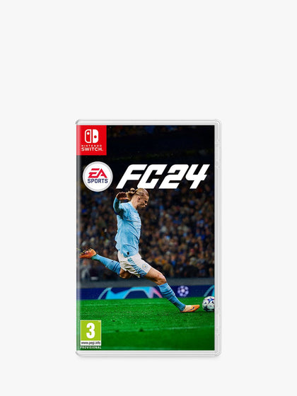 EA Sports FC 24 (Nintendo Switch).