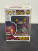 funko pop marvel zombies zombie red hulk 790