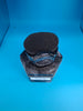 G-shock Mp-mgsa5-23 Black Round Case With Can