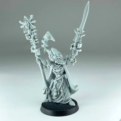Eldrad Ulthran Warhammer 40K Aeldari