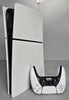 Sony Playstation 5 Slim Digital Edition Console, 825GB, White