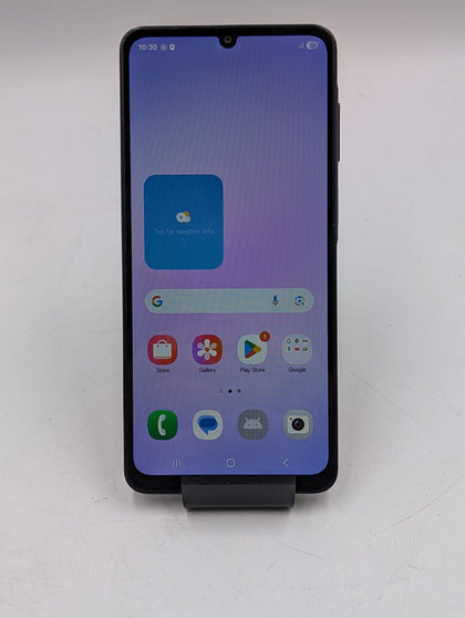 Samsung Galaxy A07, Black/Blue, 64gb, Unlocked