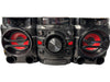 LG Electronics CM4360 Hi-Fi Entertainment System **Collection Only**