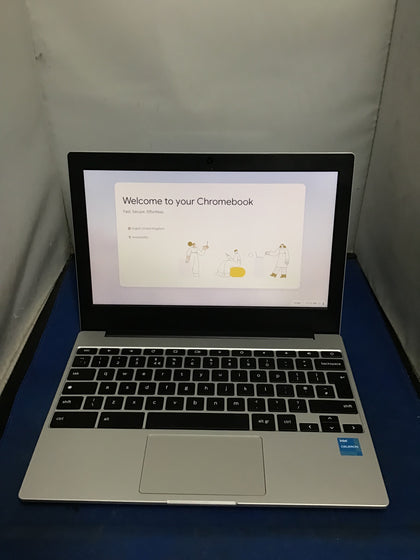 Samsung Galaxy Chromebook - Boxed