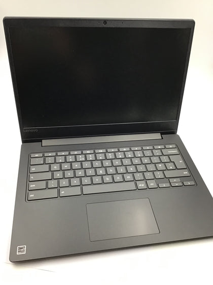 Lenovo S330/ MT8173/4GB Ram/64GB SSD/14”/ChromeOS/B