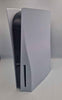 Sony PlayStation 5 - 825GB - White - Includes 1x White Controller *Unboxed*