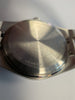Tissot Watch Red Face Boxed