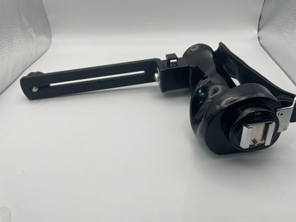 VivitaR Camera Glash Grip / Handle And Bracket Camera Accessory